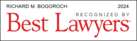 Best Lawyers - Richard Bogoroch