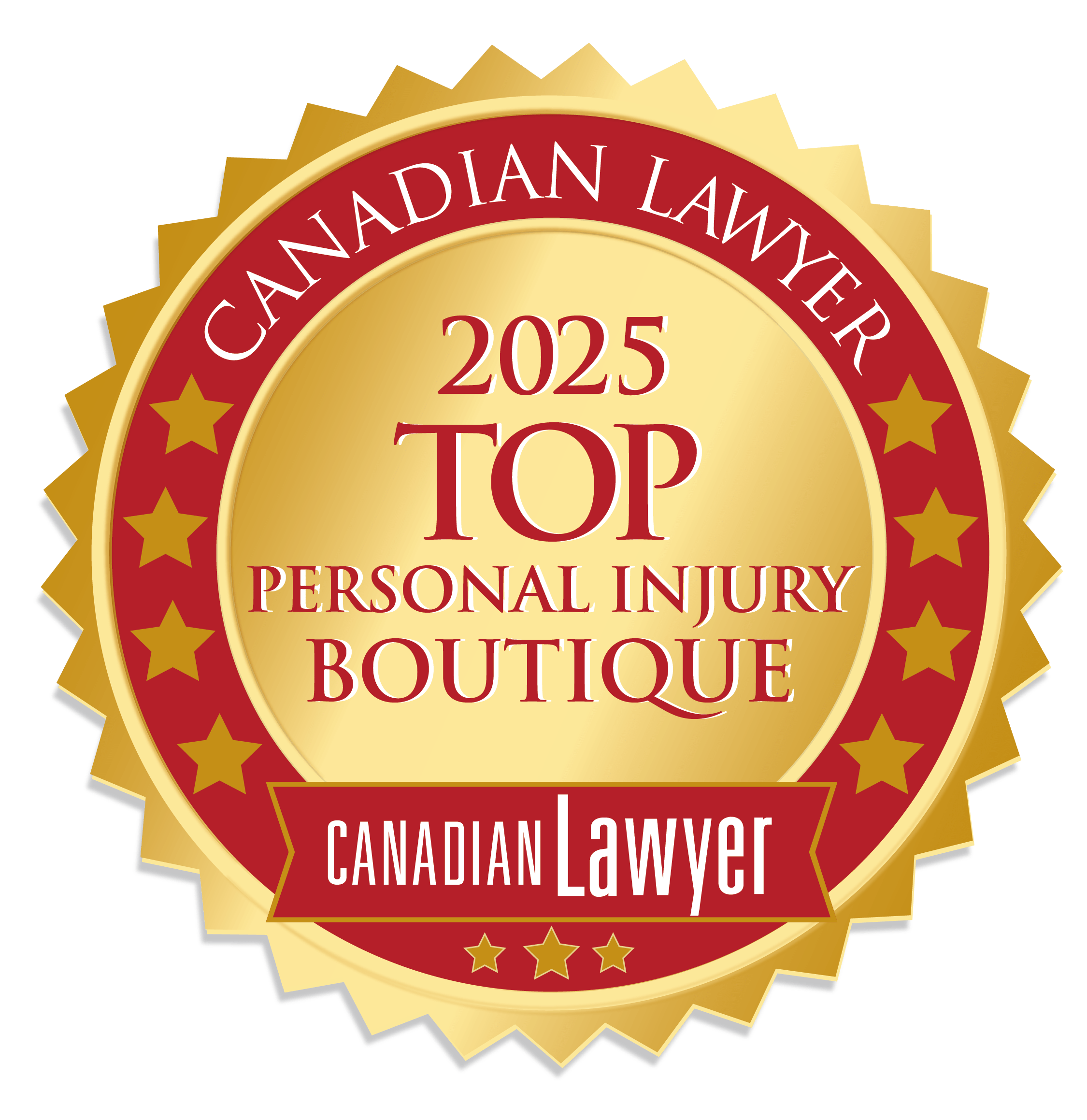 Top Personal Injury Boutiques 2025-min