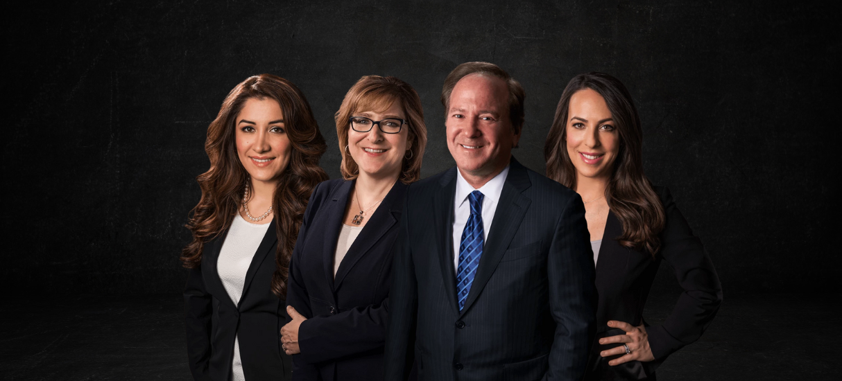 Personal Injury Lawyer