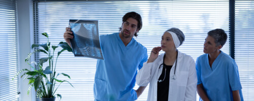 Spinal Cord Injury Claims in Toronto and Across Ontario