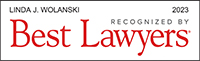 linda j wolanski best lawyers bogoroch