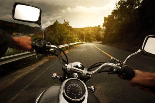 Motorcycle Accident Lawyer Toronto