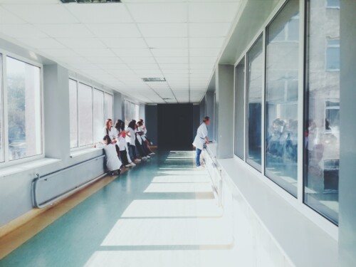 Nursing Home Negligence Lawyer Toronto