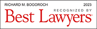 richard m bogoroch best lawyers bogoroch