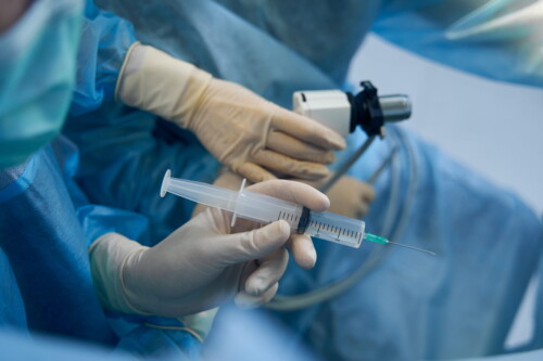 Surgical Errors Lawyer in Toronto