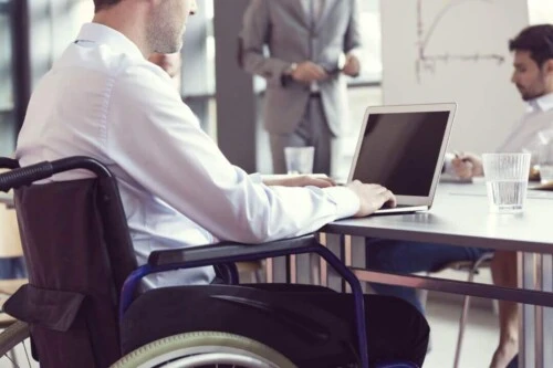 Disability Claims Lawyer in Toronto