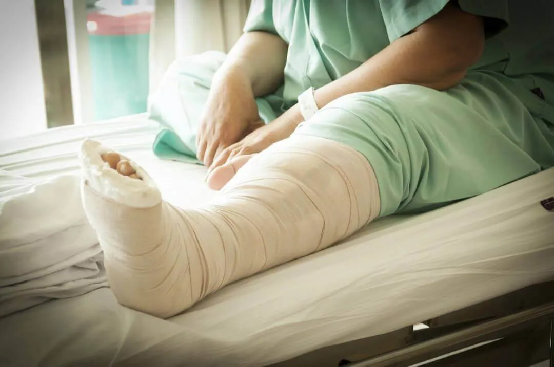 Orthopaedic Injury Lawyer Toronto