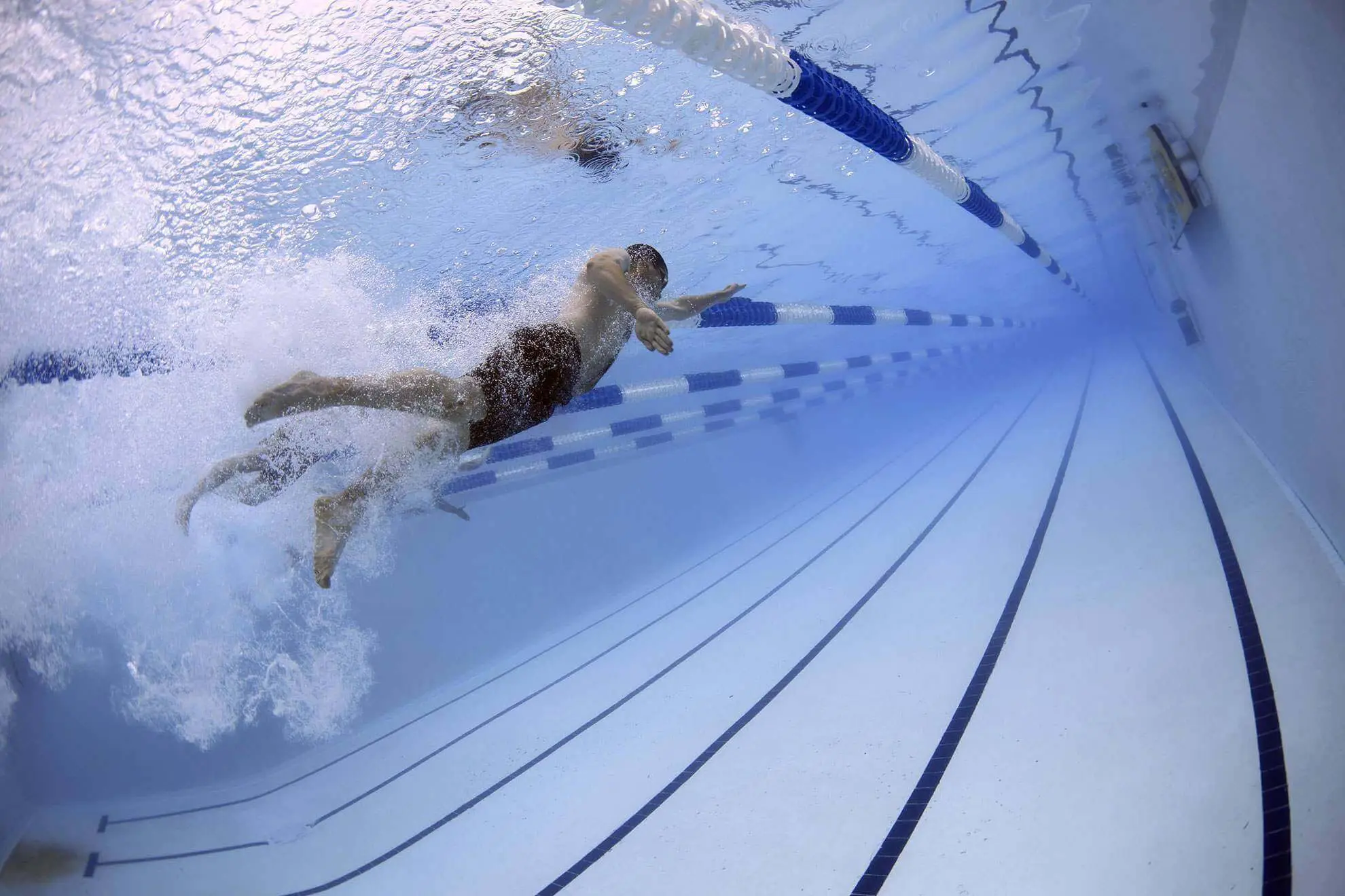 Swimming Pool Injury Lawyer