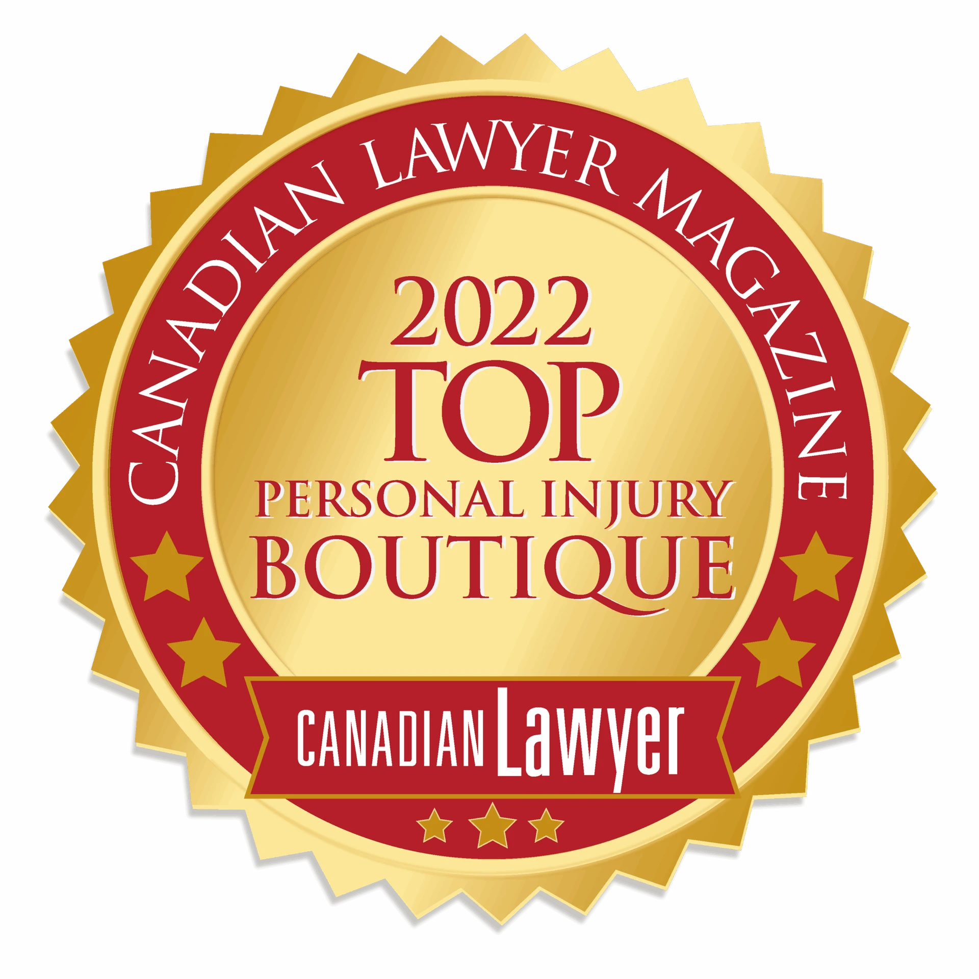 CL_Top Personal Injury Boutique 2022-min