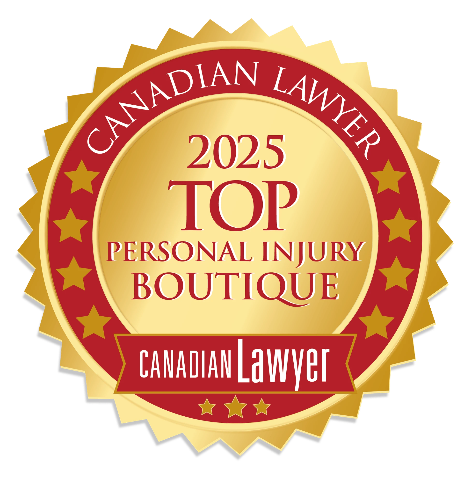 Top Personal Injury Boutiques 2025-min